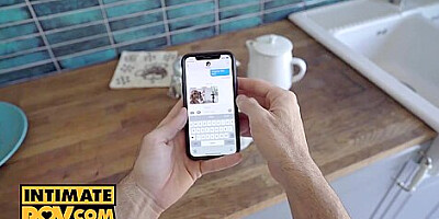 Anastasia Brokelyn, Missy Luv And Nelly Kent In Three Fit Pole Dancers And In Pov Fourway Fuck