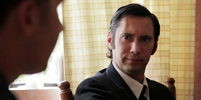 Tessa Lane is a sweet and slutty French maid!