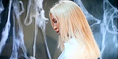 Perverted Mature Breathtaking Adult Movie With Rebecca More And Danny D