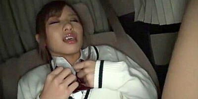Fabulous Japanese model Sakura Ayane in Amazing Blowjob JAV movie