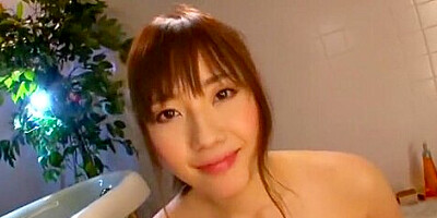 Exotic Japanese model Azusa Nagasawa in Best POV, Big Tits JAV clip