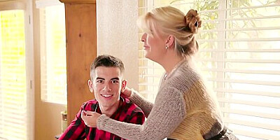 Jordi El Nino Polla And Ariella Ferrera - Buxom Milf Pornstar Filthy Sex Story