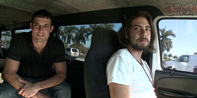 She Just Loves The Attention!!