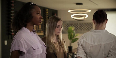 New Lacey London Scarlett Sage Sgt. Ryans Home For Wayward Girls Pt. 1 (2023) Streamvid.net