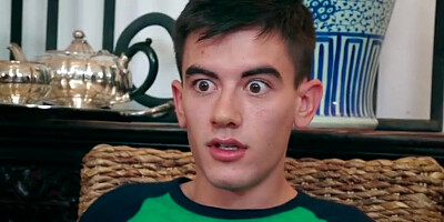 Hot Step mom porn video featuring Kendra Lust and Jordi El Polla