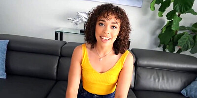 Little Hands Big Dick - Willow Ryder