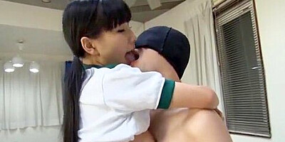 Crazy Japanese whore Yukina Narumi in Fabulous Femdom JAV scene