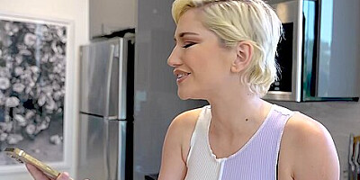Hot Pawg Skye Blue Cheats On Her Boyfriend