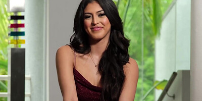 New Sophia Leone Go-o-d V-ib-es O-n-ly (18-10-2023) Streamvid.net