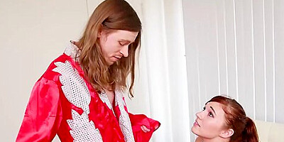 Stephie Staar And Conor Coxxx - Irresistible Conor And Stephies Hardcore