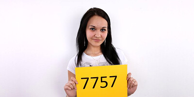 CZECH CASTING - BARBORA (7757)