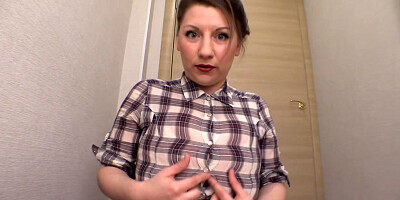 Samanta Lily - Reversebra