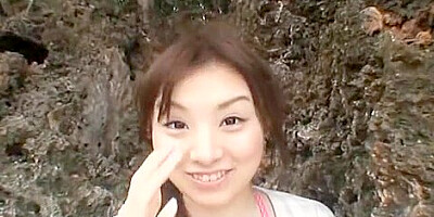 Best Japanese model in Exotic POV, Amateur JAV clip
