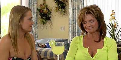 Elexis Monroe, Deauxma, Jodi West - Lesbian Sex 15