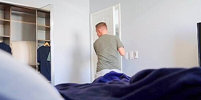 Naughty Stepmommy And Alexis Fawx - Creeps For Young Pulsating