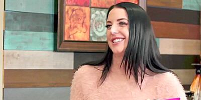 Prurient And Lesbian Movie - Casey Calvert, Angela White And Aidra Fox