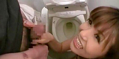 Amazing Japanese whore Kaori Sakura in Hottest Blowjob, DP JAV scene