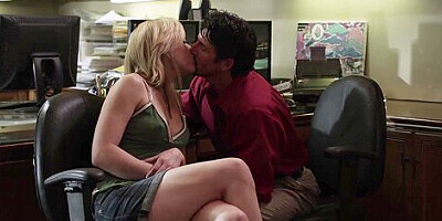 Kayden Kross Needs That Stepdaddy Dick