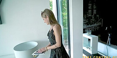 Tiffany Tatums Cowgirl Porn By