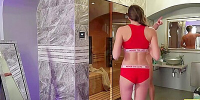 Stacy Cruz In Precious Hotel Porn