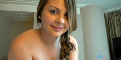 Exotic pornstar Caley Hayes in Incredible Big Ass, Big Tits adult video