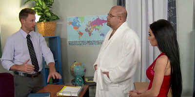 Crystal Rae My 1st Sex Teacher 5897