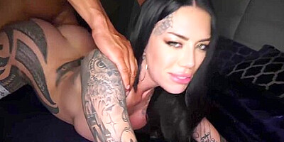 Lacey Jayne Stops By
