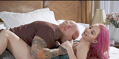 Derrick Pierce And Aaliyah Love - Last Call - Cover Story