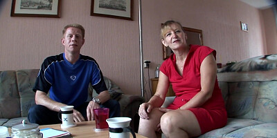 Look At Her Taking That Cock Down P1080