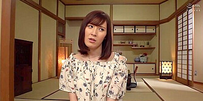 三十路の性欲奥さんが欲求不満を他人のチンポで発散sex
