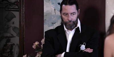 The Sweet Honeymoon, Scene #04