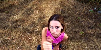 Exotic Sex Clip Outdoor Wild , Take A Look