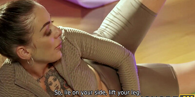 Tightness And Hotness