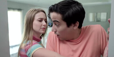 Elle Mcrae Laney Grey - Step moms Tough Love - Teaser Video