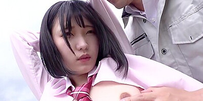 [SORA-369] A Masochistic Awakening Maika Hiizumi Scene 3