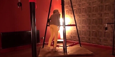 Gill Ellis - Adulterous English Mature Presents Her Big H