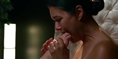 Dana Vespoli & Kenna James - Switch: Awakening