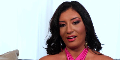 The T&A Power Of Selena Adams