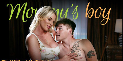 Rachael Cavalli & Tyler Cruise in Blind Without My Contacts, Scene #01