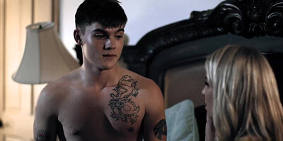 Rachael Cavalli & Tyler Cruise in Blind Without My Contacts, Scene #01