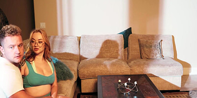 Blake Blossom, Emma Magnolia - Juicy Silver Episode