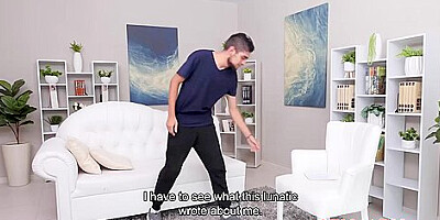 Giselle Montes Dos Adictos Al Sexo Se Encuentran - Teaser Video