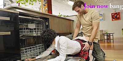 Featuring Kittens Banging Family Movie