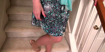 An older woman means fun 242