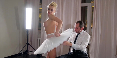 Russian Ballerina