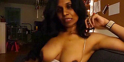 Mommys Stinky Farts Made Step son Horny Af