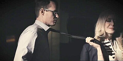 Nina Hartley - Unfaithful Hung Man Passionately Destroys His Cougar Neighbor