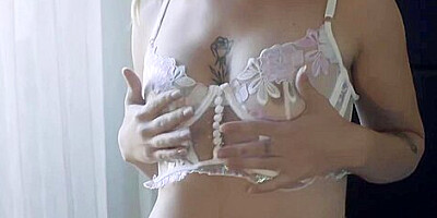 Chanel And Seths Tattooed Girl Dirt With Seth Gamble And Chanel Camryn