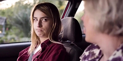 Hot Lesbian Sex Story