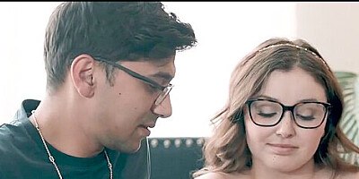 The Boy Who Cried Step - Leana Lovings And Max Fills